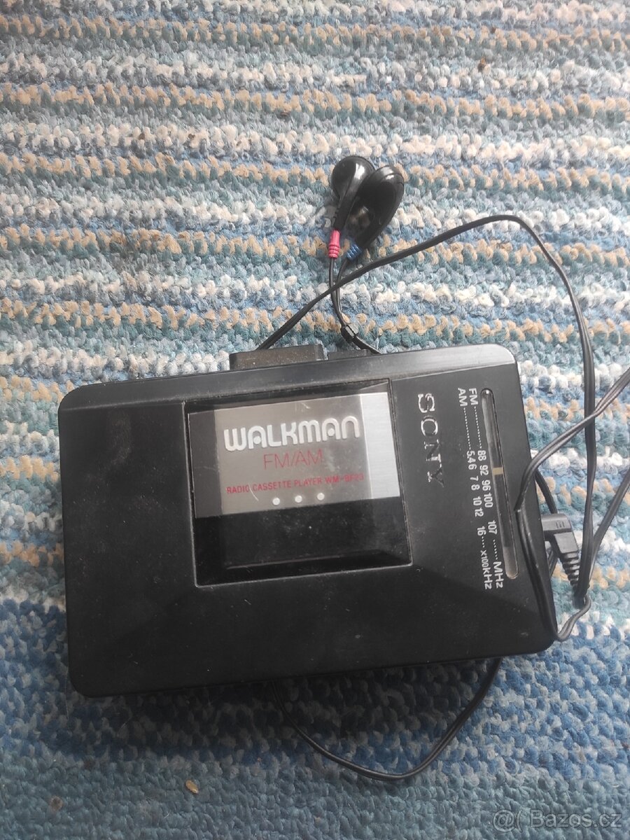 Walkman