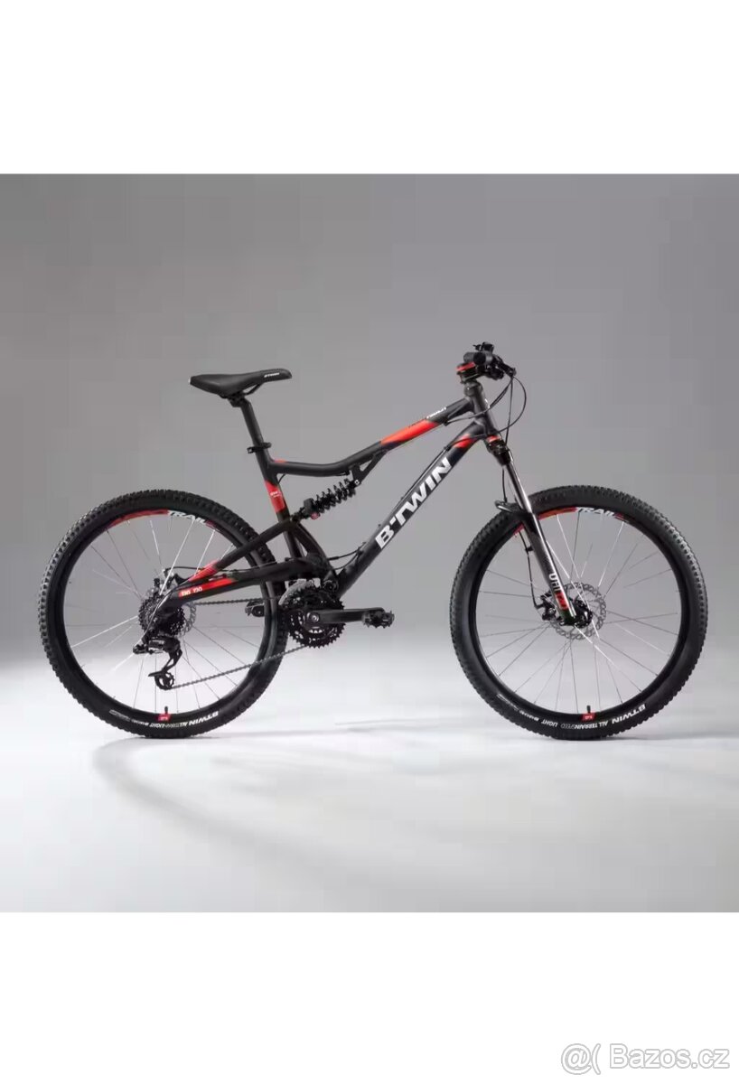 Rockrider st520 S