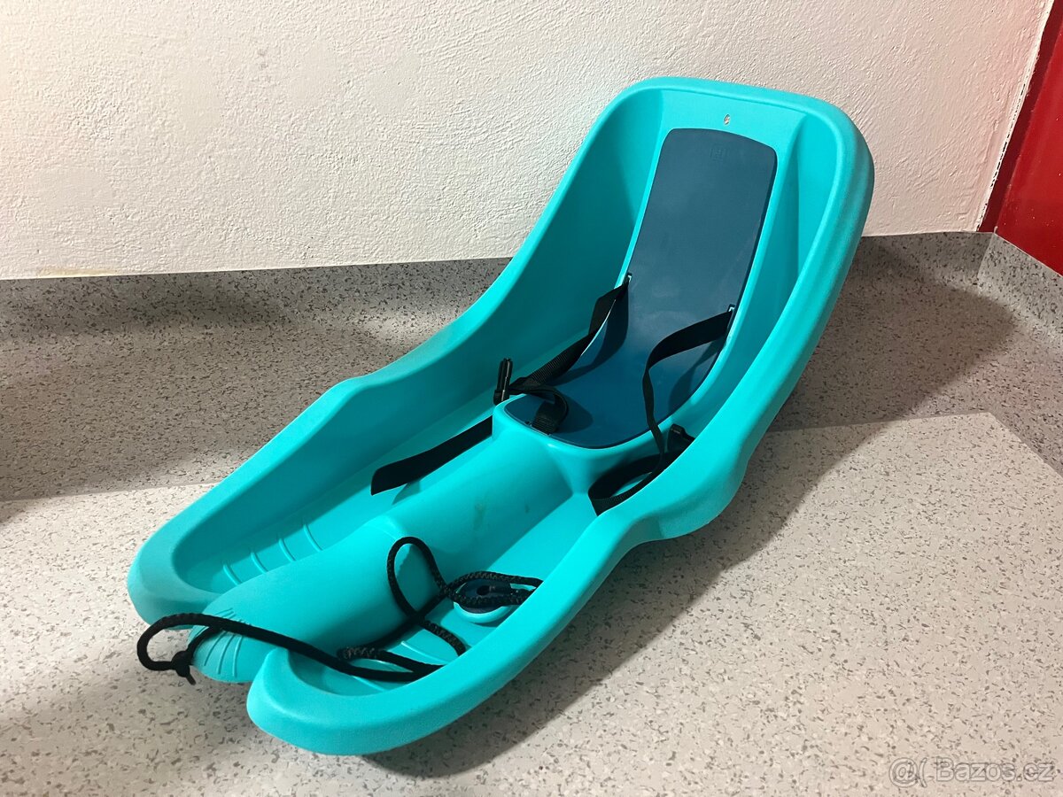 Gizmo Riders Dětské boby Baby Rider