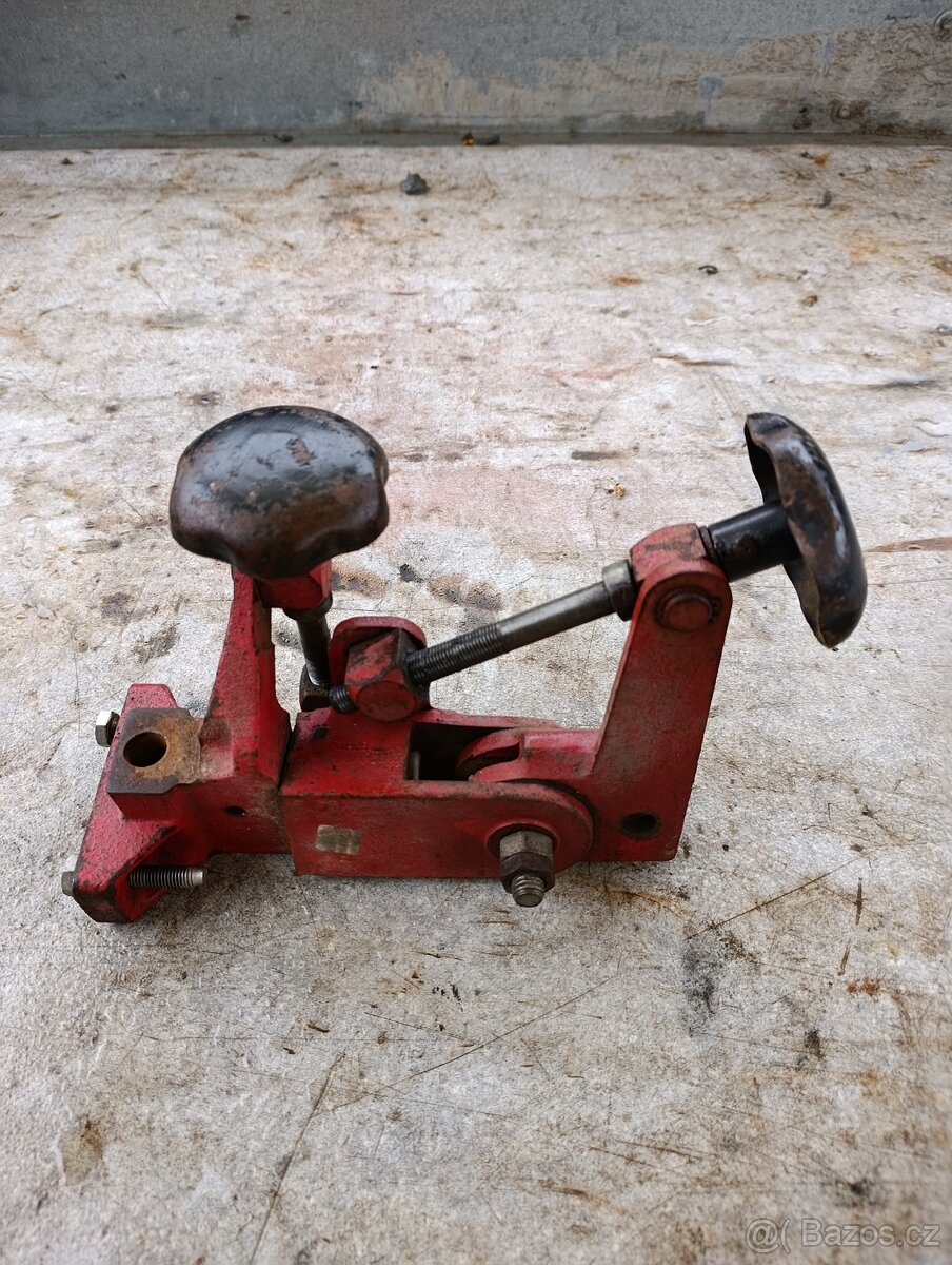 Prodám nastavovací těleso k Tera Vari systém