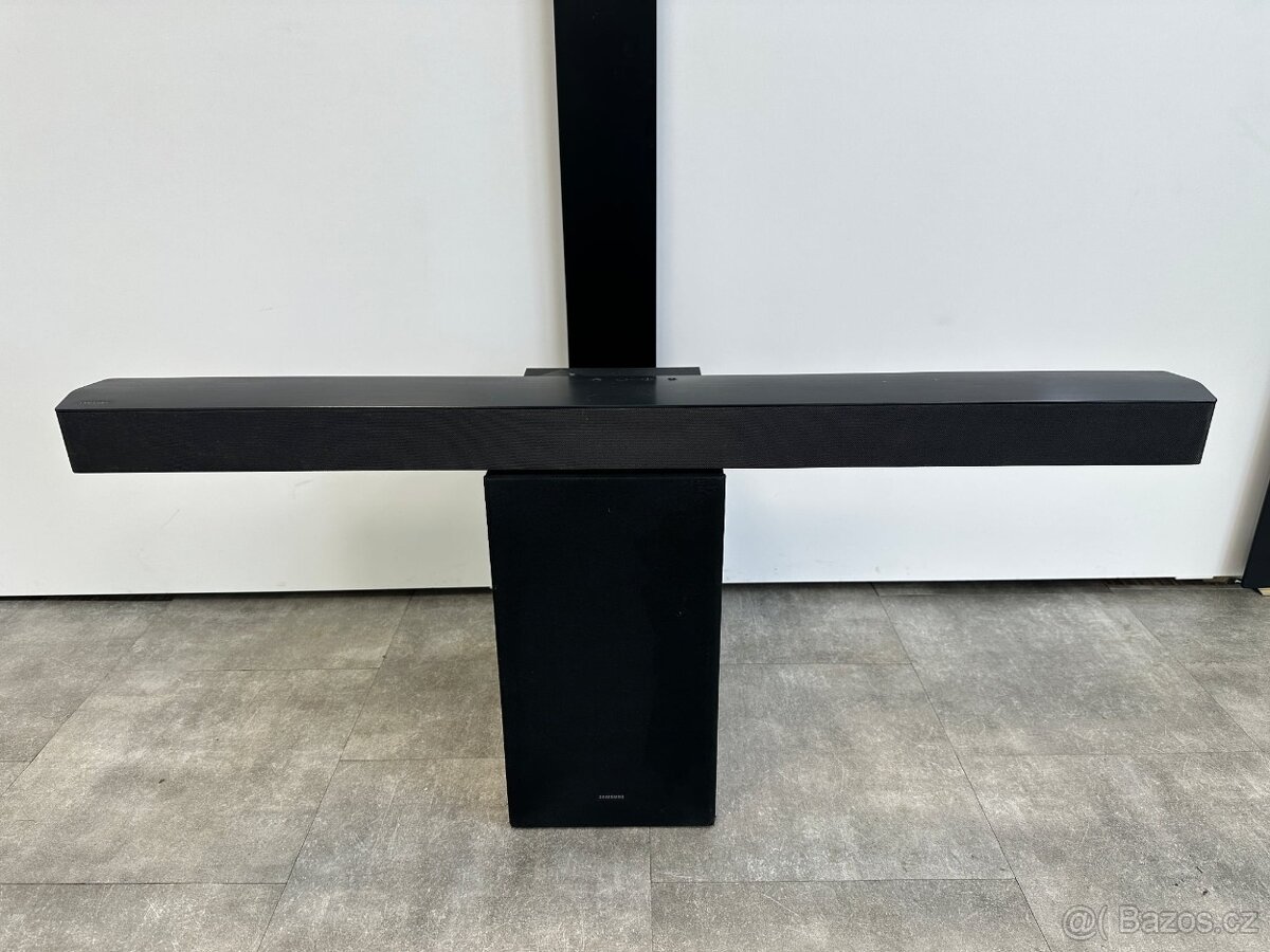 Soundbar Samsung HW-C450