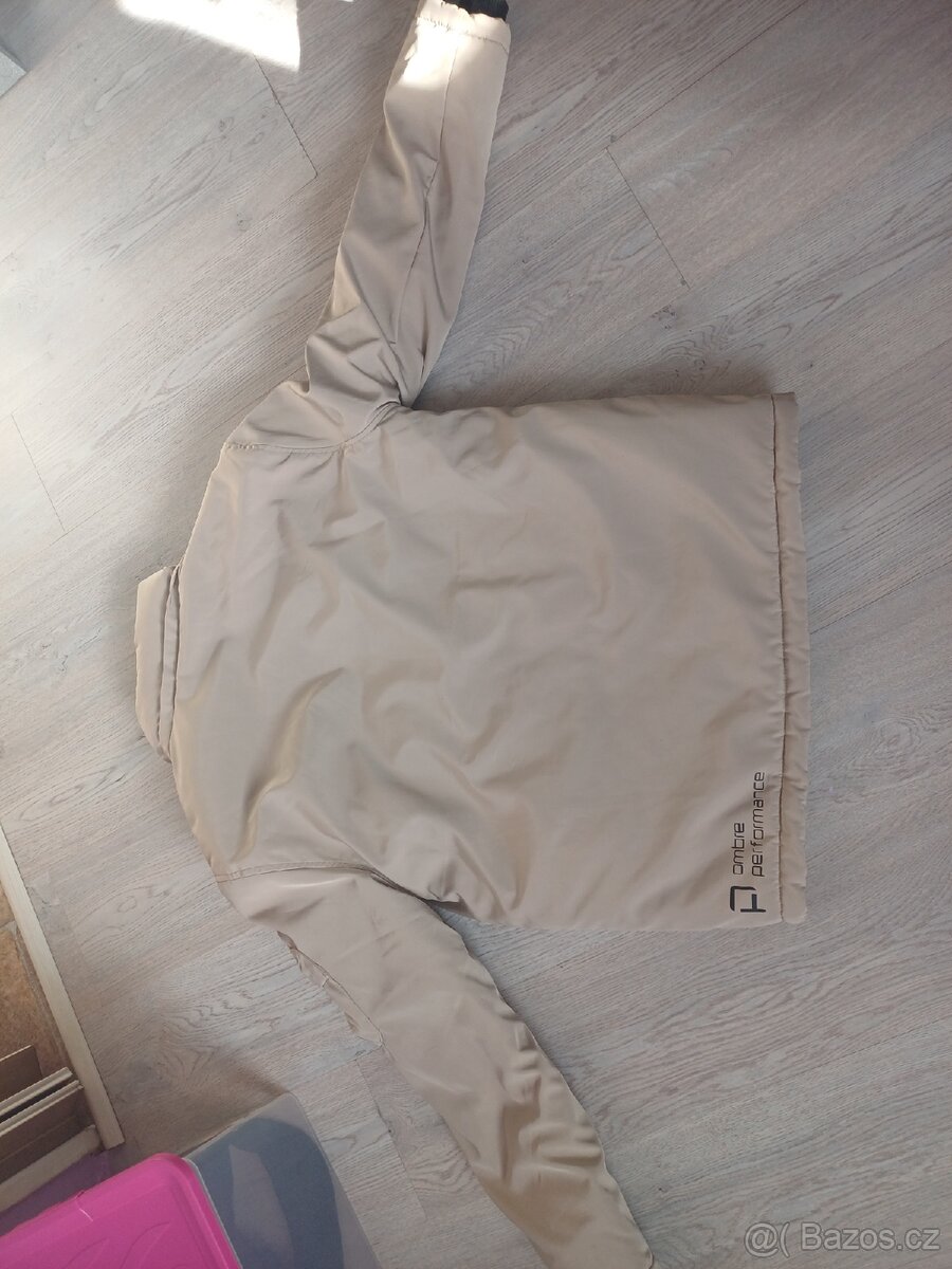 Pánská zimní bunda