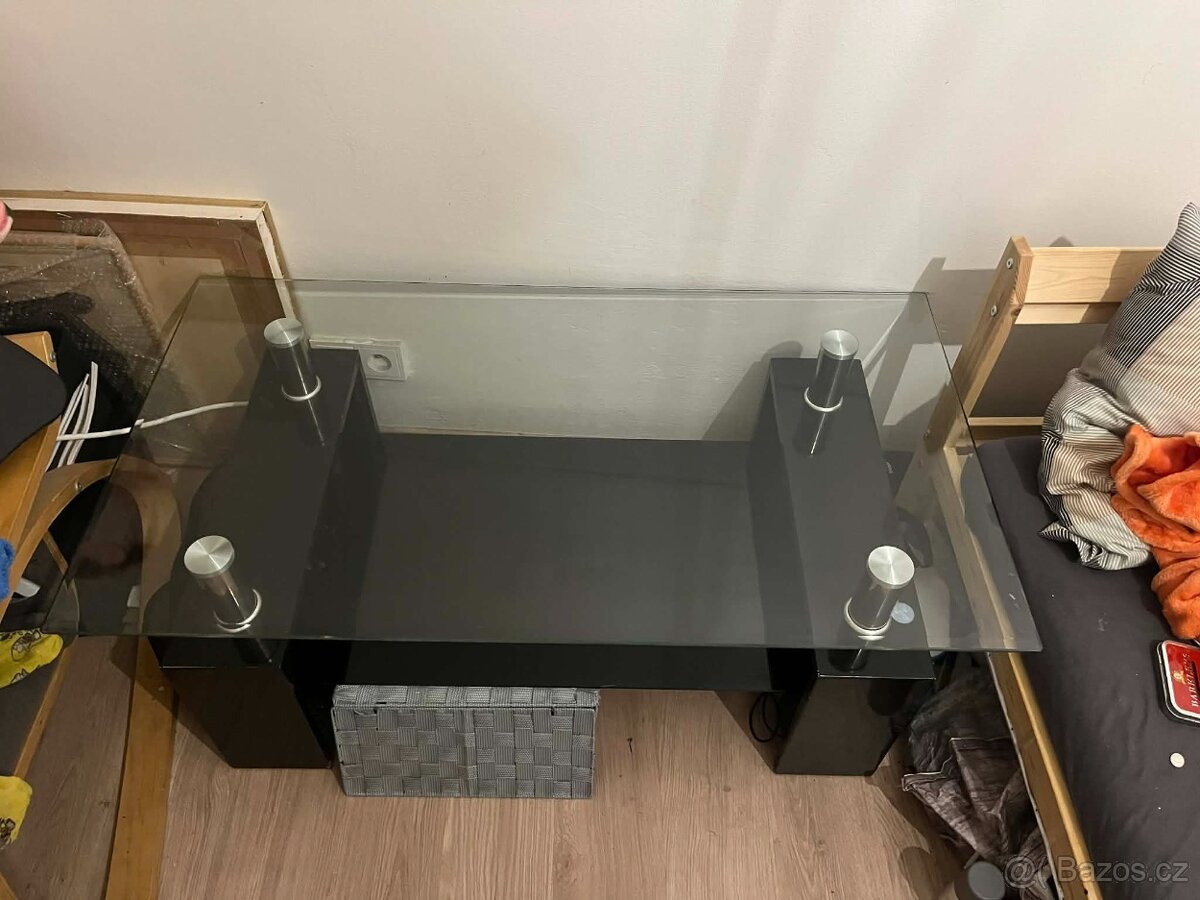 Konferenční stolek