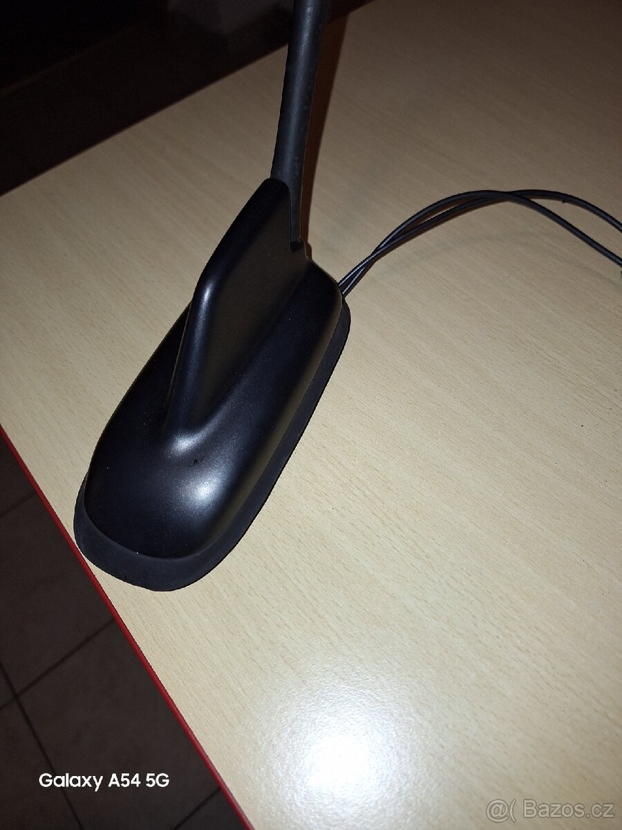 Antena skoda, vw, seat, audi