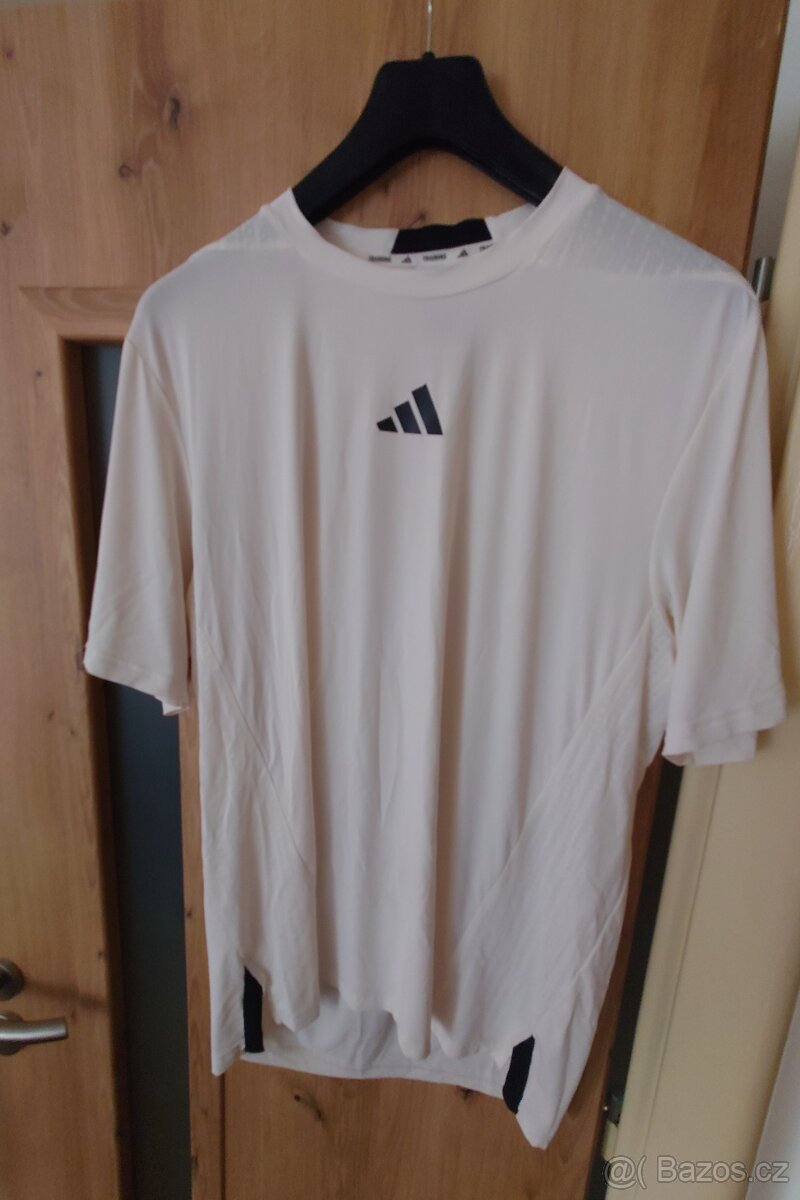 tričko Adidas