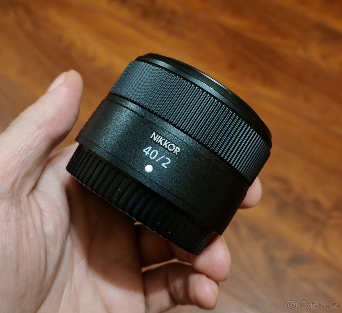 Nikon Z 40/2