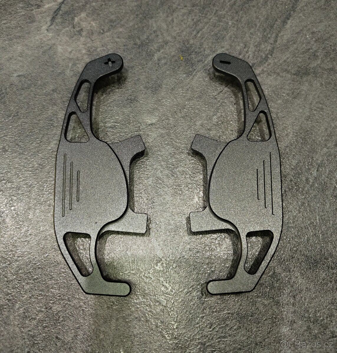 DSG pádla VW Golf 7