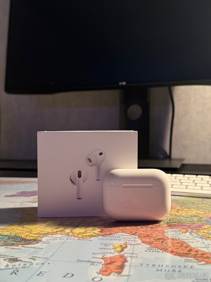 Airpods Pro 3