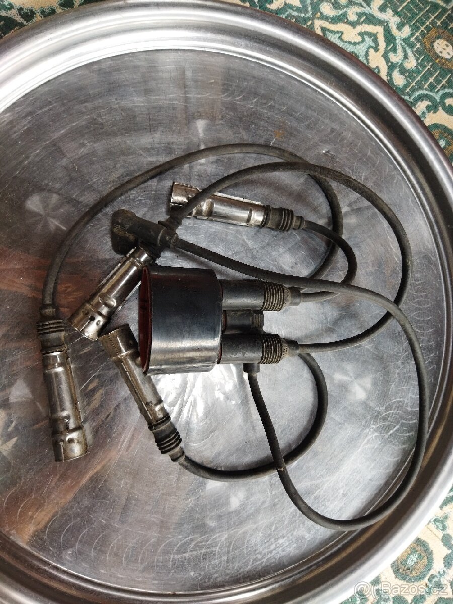 VW Golf 3, 1.8 benzin