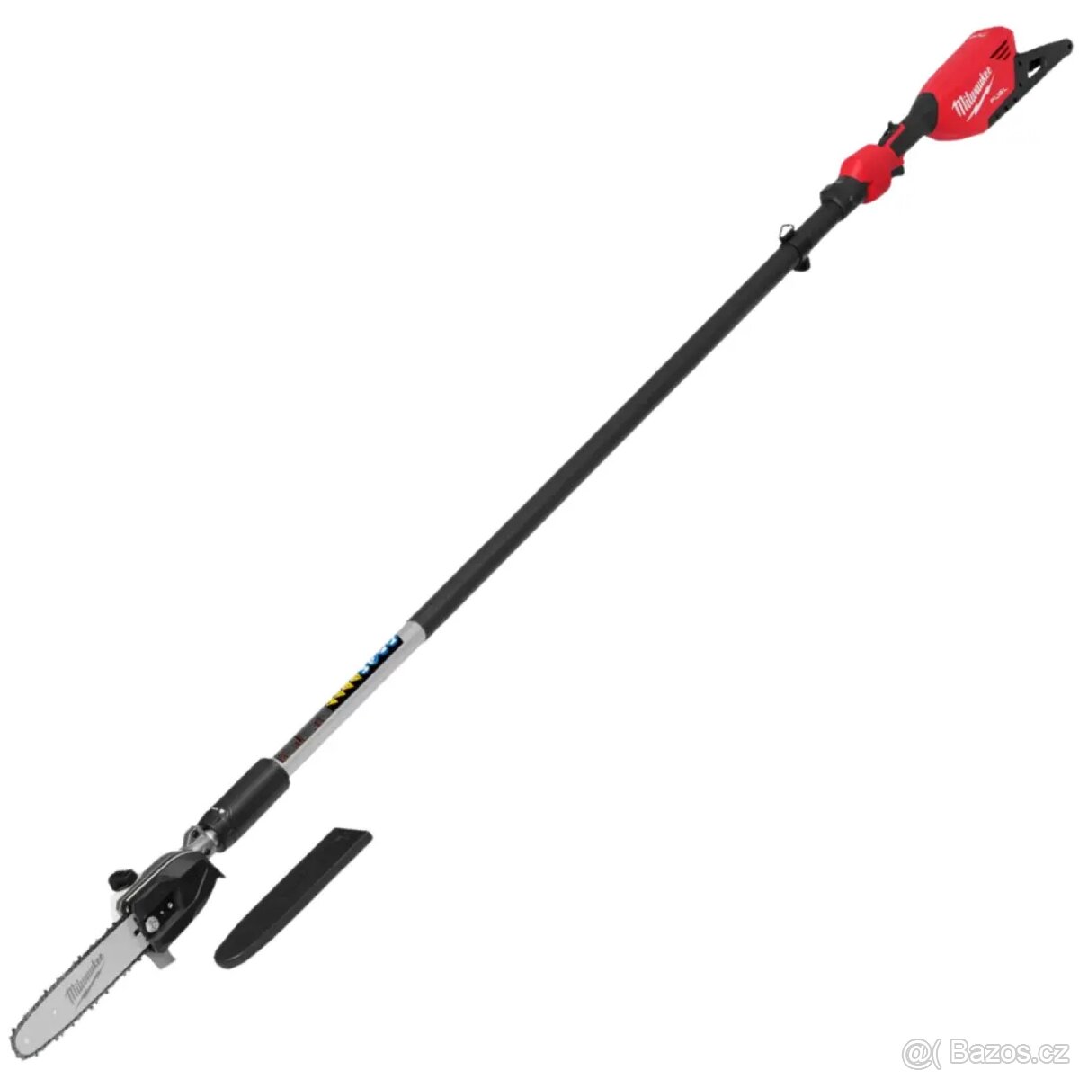 Pila Milwaukee M18 FTPS30-0