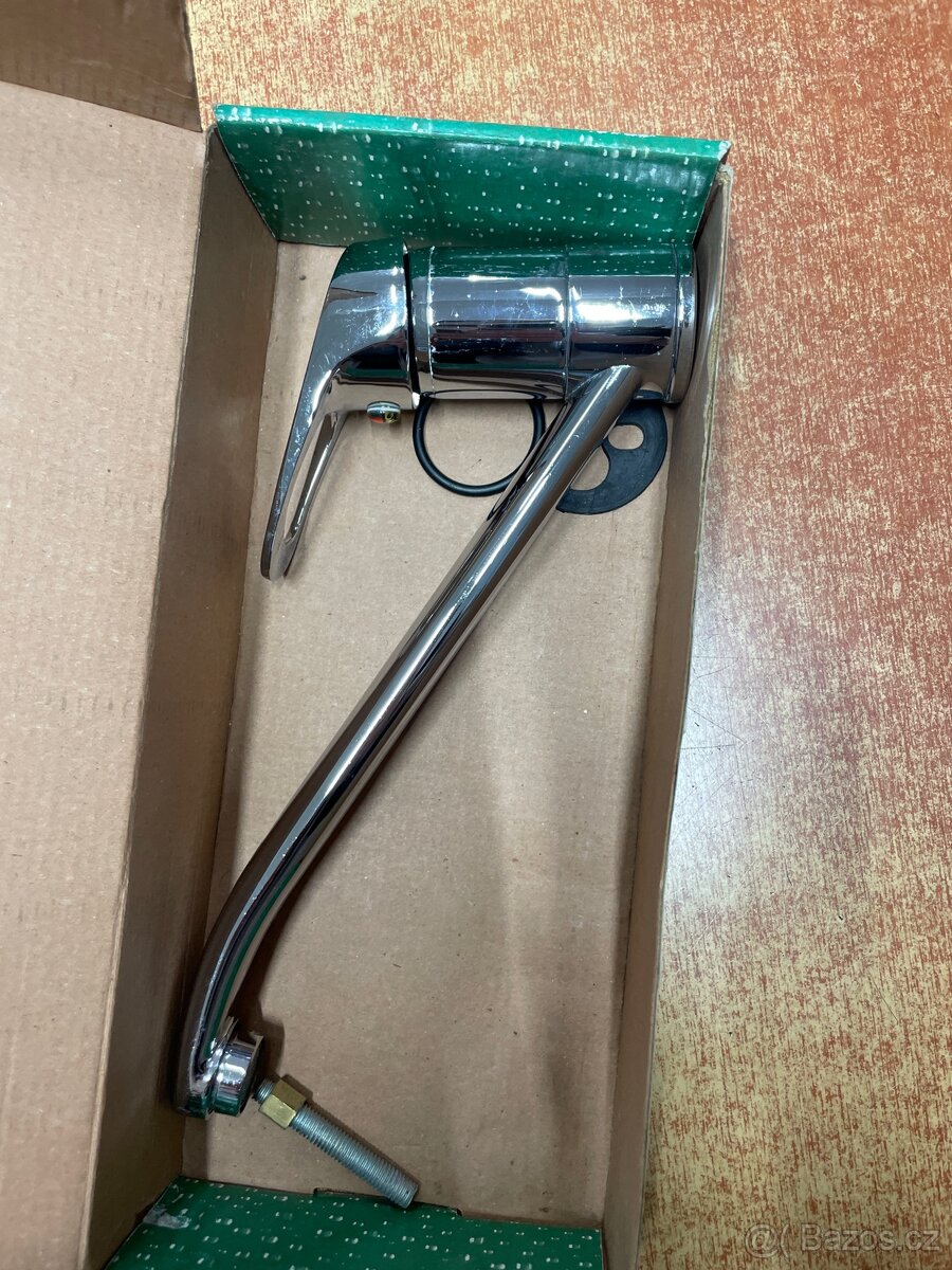 Baterie Sano technik