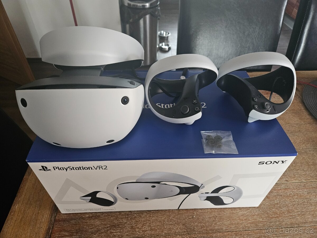 PlayStation VR2