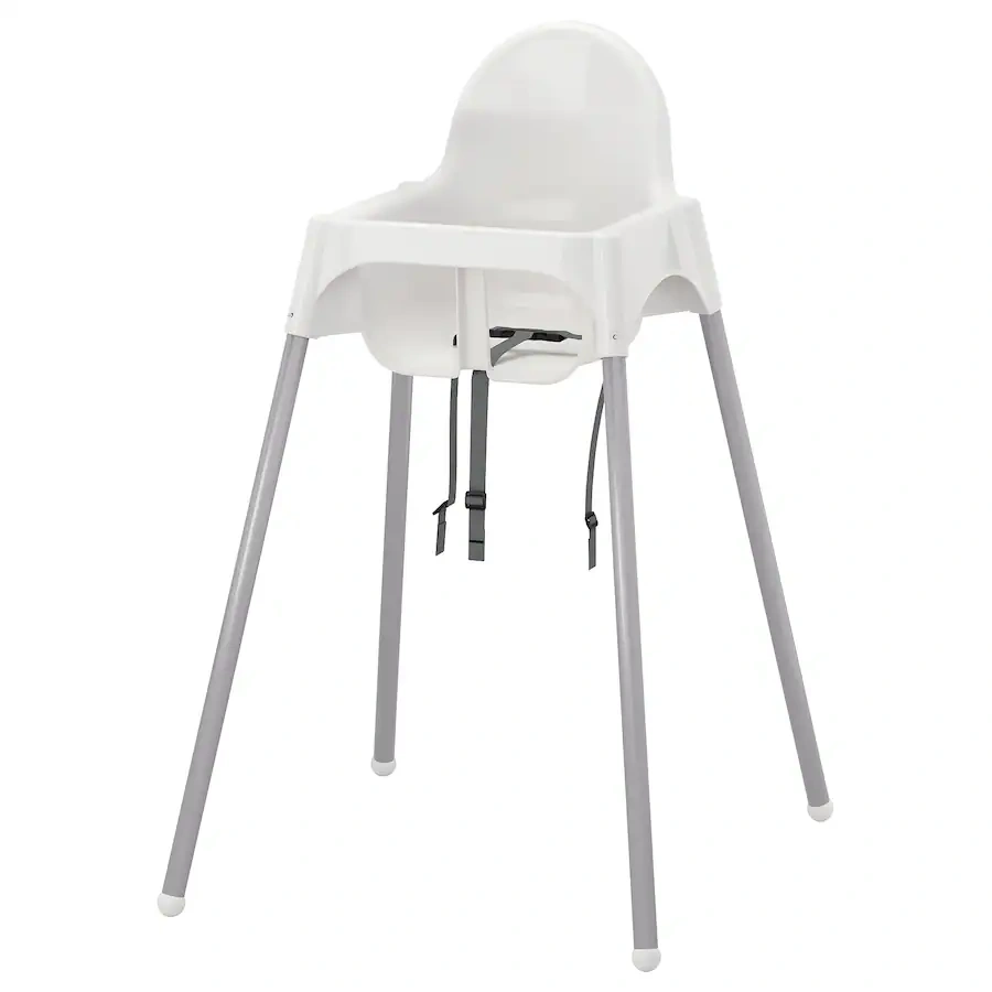 Antilop IKEA dětská židle pro děti