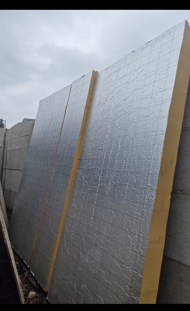 Pir panel tedy asi 6m²