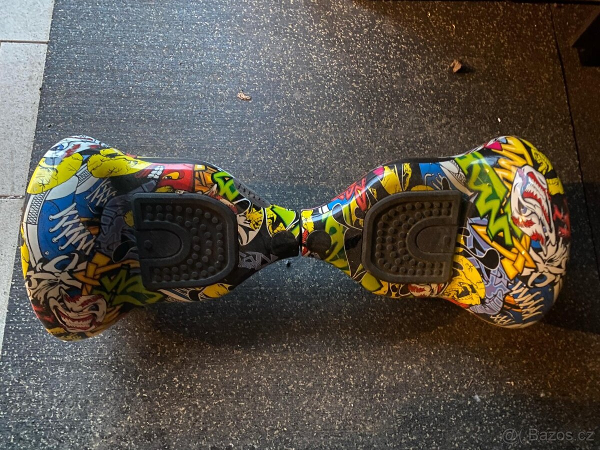 Hoverboard