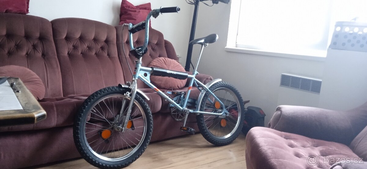 BMX 20