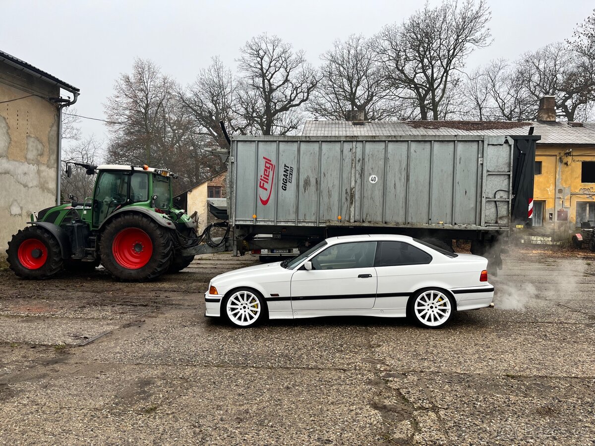 5x120 Mille miglia 18” 8.5J ET 15