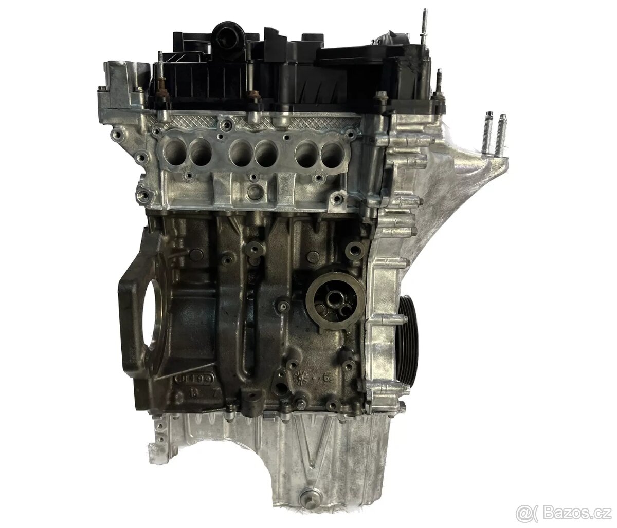 REPASOVANÝ MOTOR FORD 1.0 ECOBOOST (2012–2025) najeto 0KM