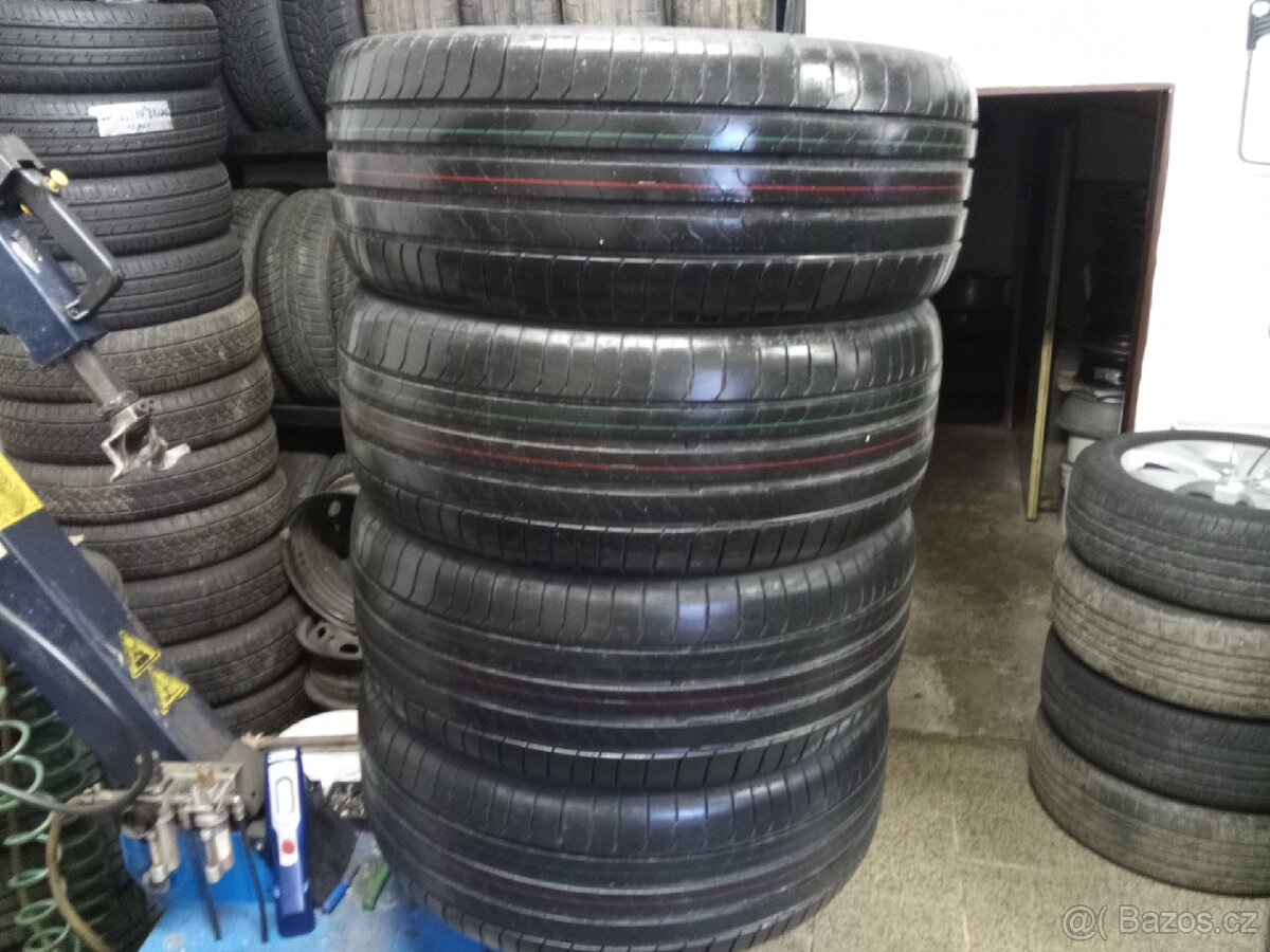 225/55 R18 XL Nové Bridgestone letní