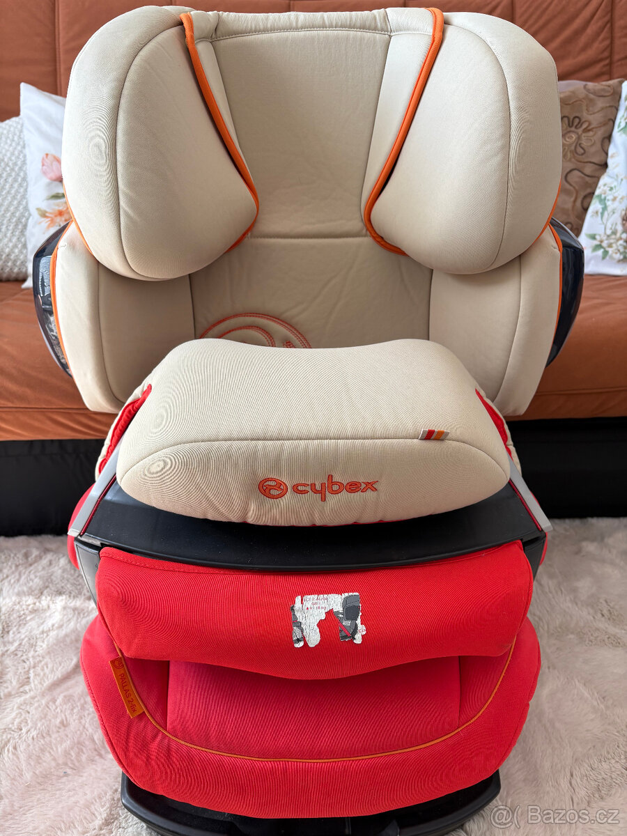 autosedačka Cybex