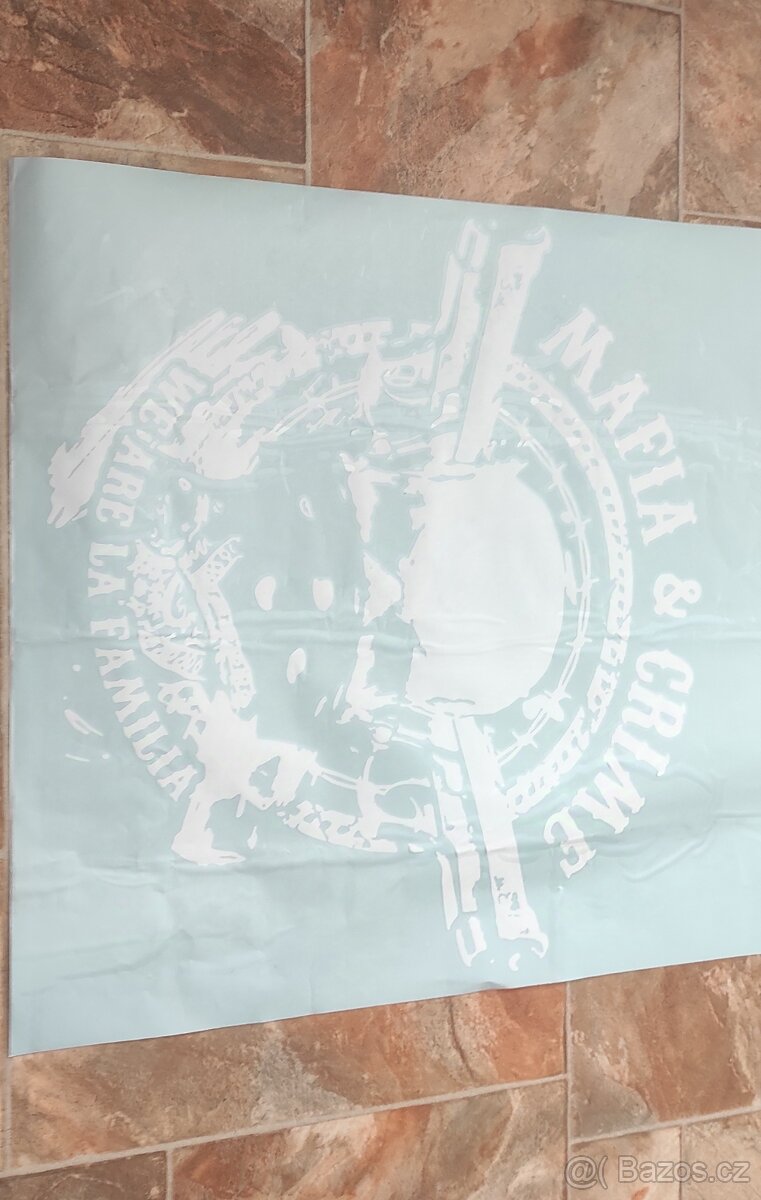 Mafia & Crime we are La Familia