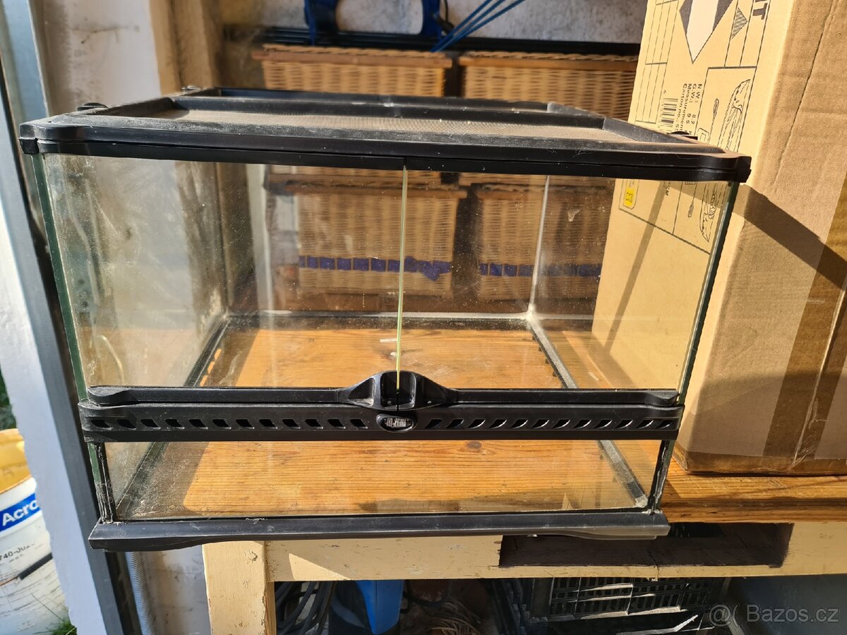 TERARIUM