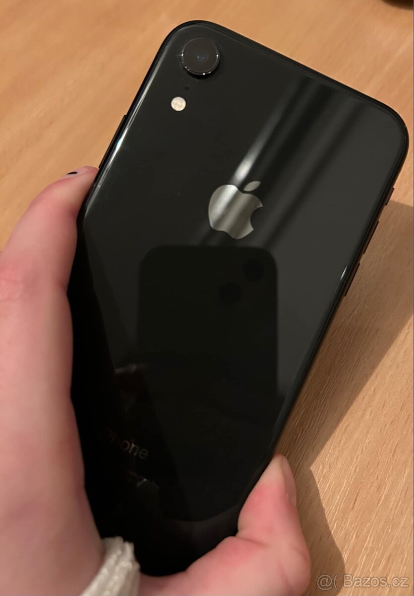 iPhone XR 128 GB