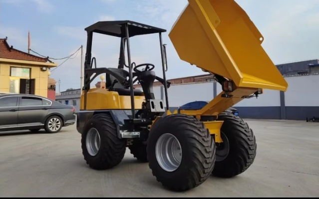 Dumper