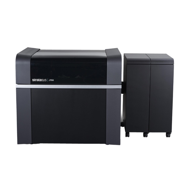 3D Tiskárna - Stratasys Polyjet J750, RV 2018