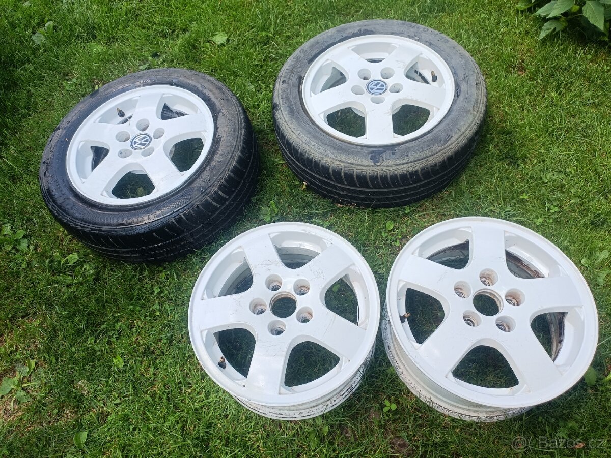 Kola 5x100 185/60 r14