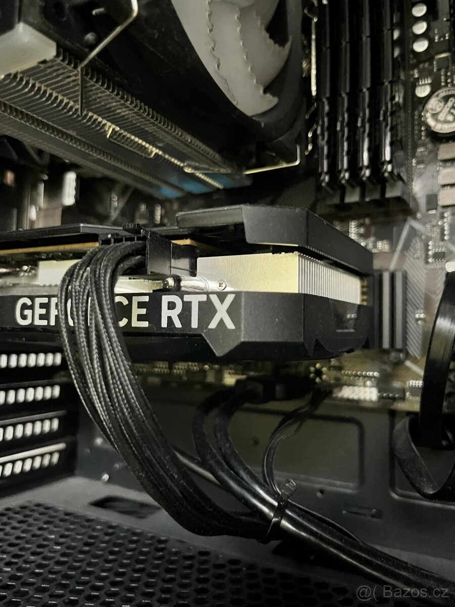Nvidia Geforce RTX 4060