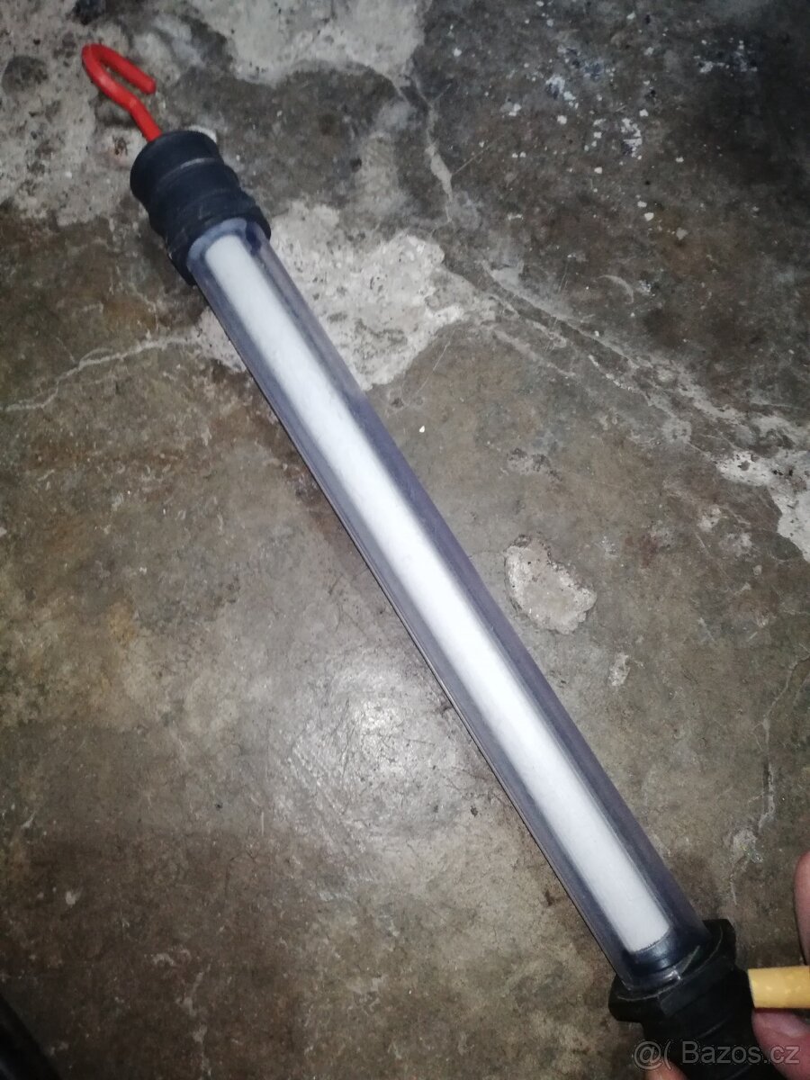 Pracovní/montážní světlo/lampa