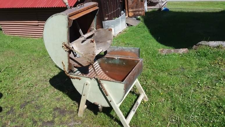Pračka