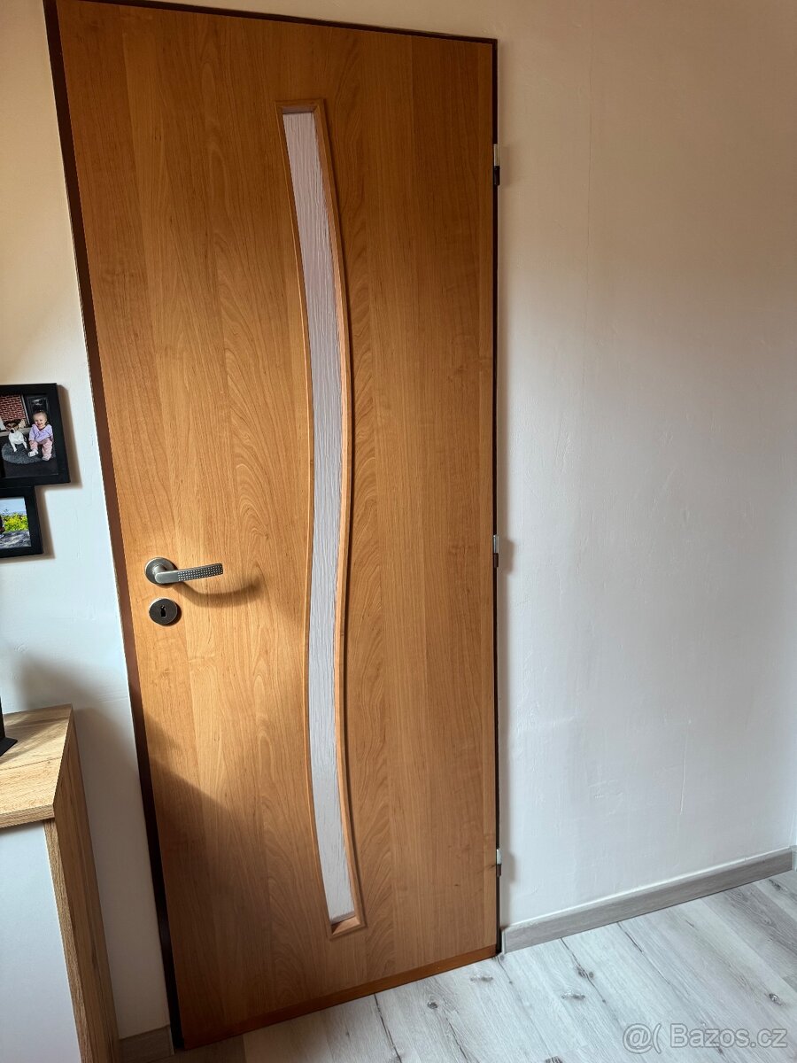Interiérové dveře Solodoor cz 70/P