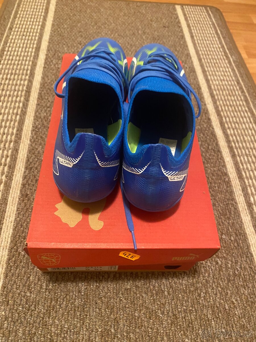 Kopačky Puma