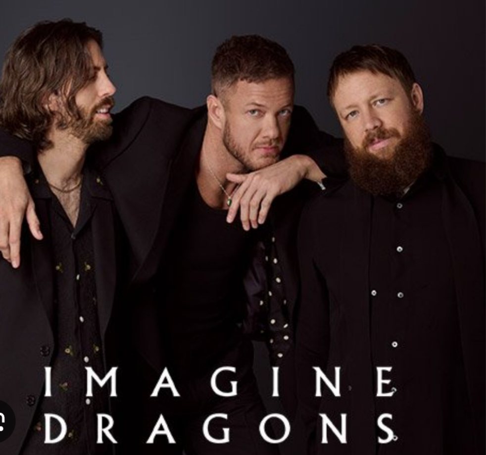 Imagine Dragons