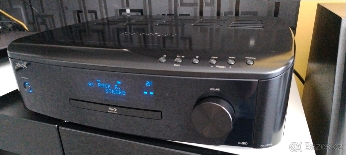 Denon S-5BD