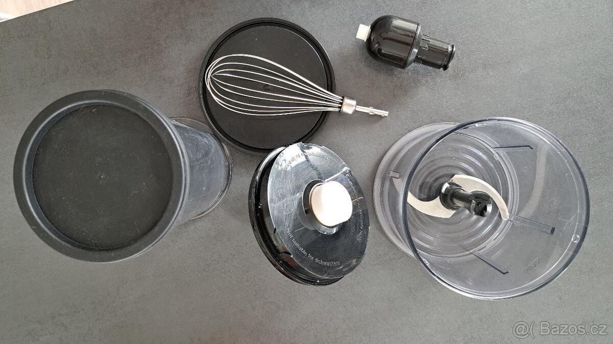 Bosch ruční mixér tyčový