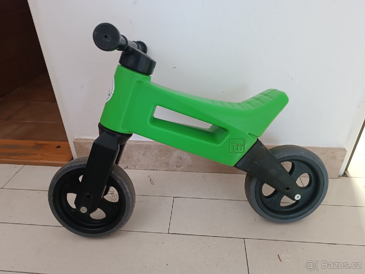 Dětské odrážedlo funny wheel