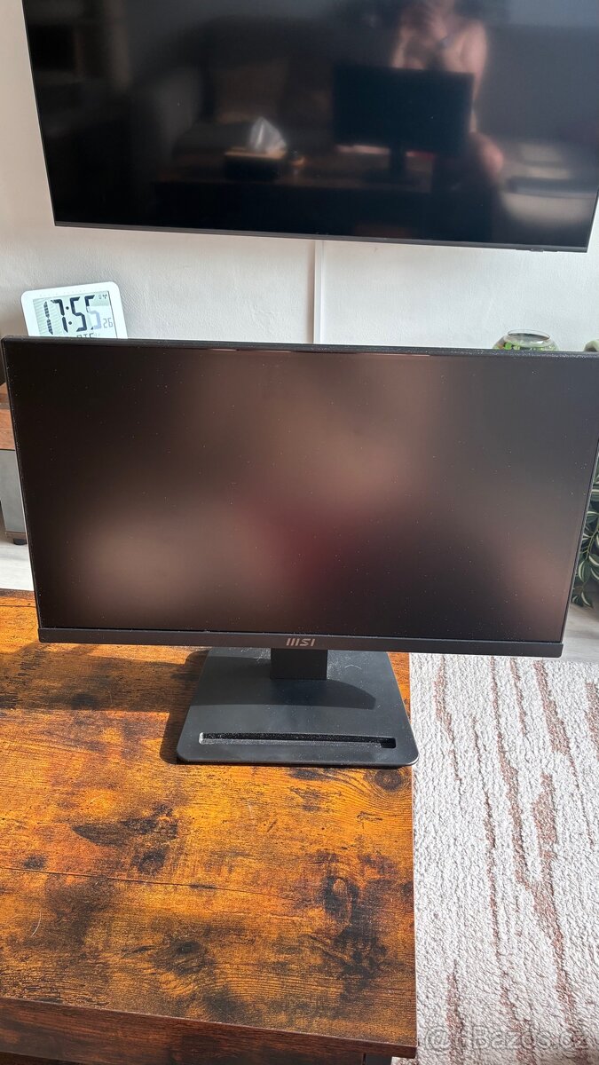 21.5" MSI PRO MP223
