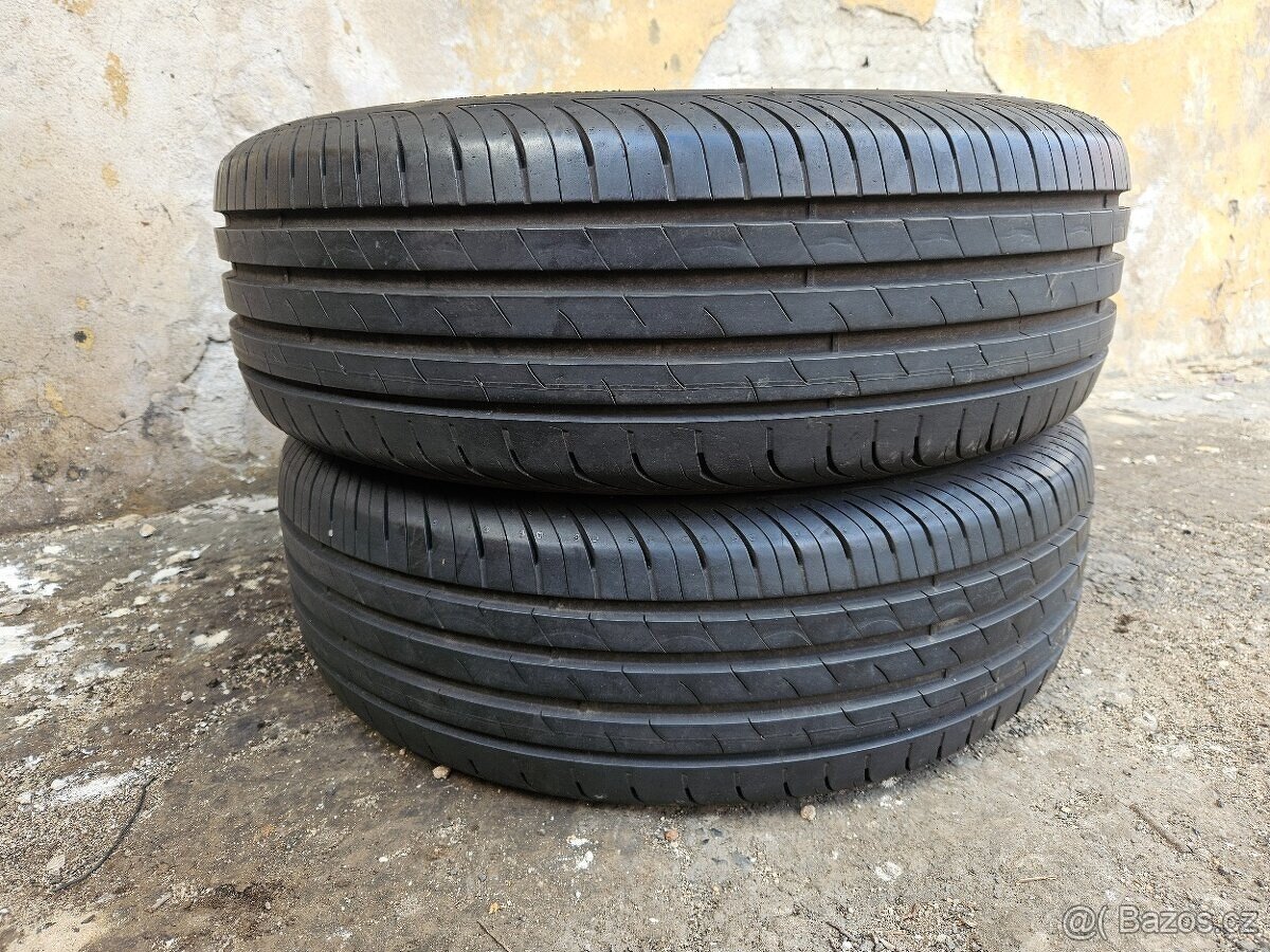 215/65/16 letní pneu