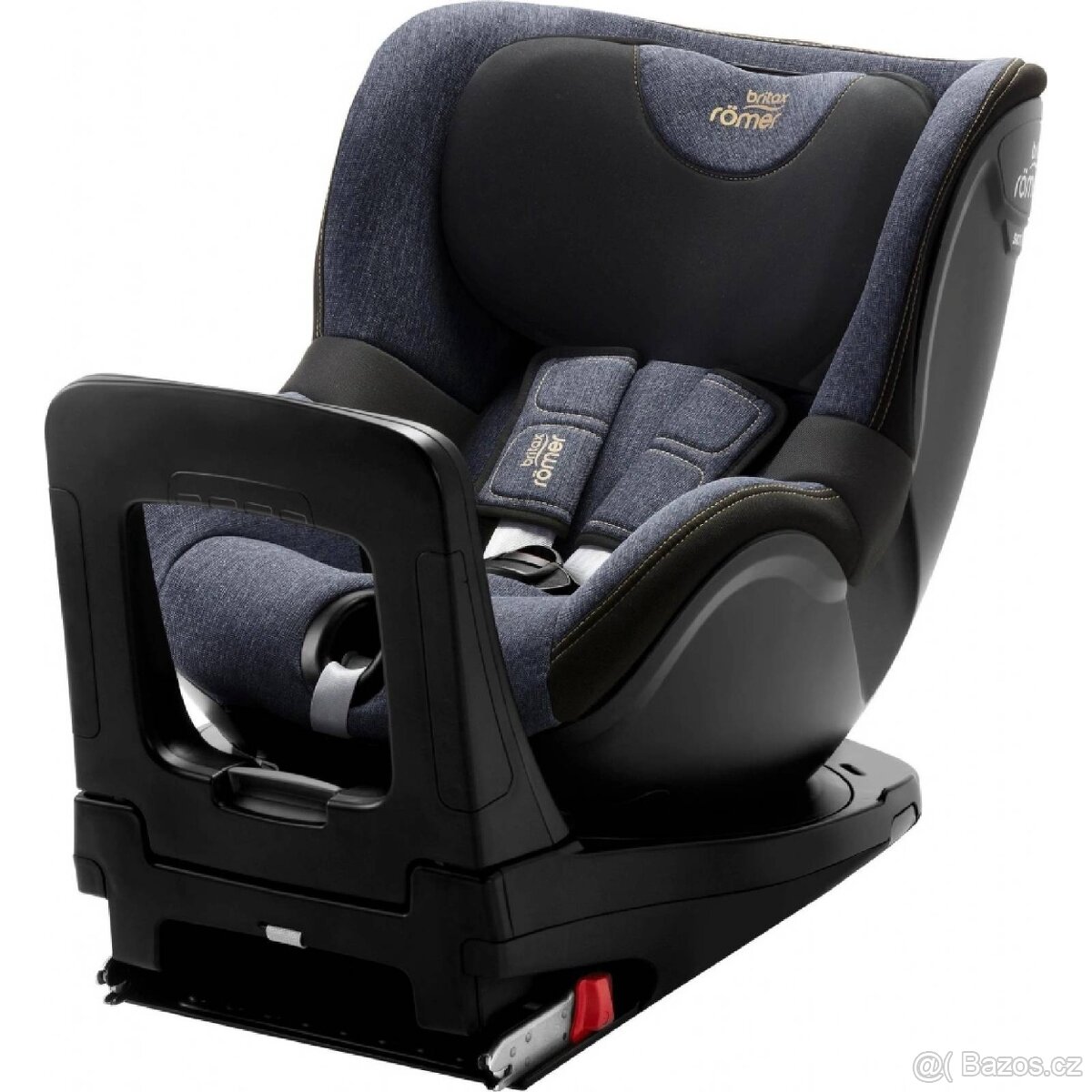Britax römer dualfix M i-size