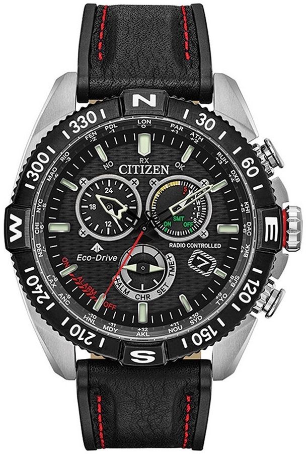 Citizen hodinky