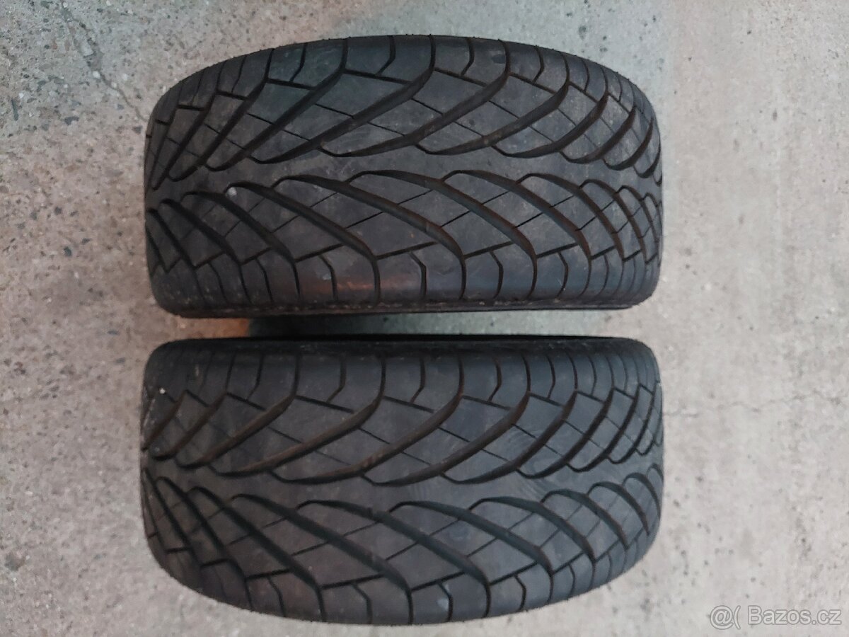 Pneumatiky 225×50r16