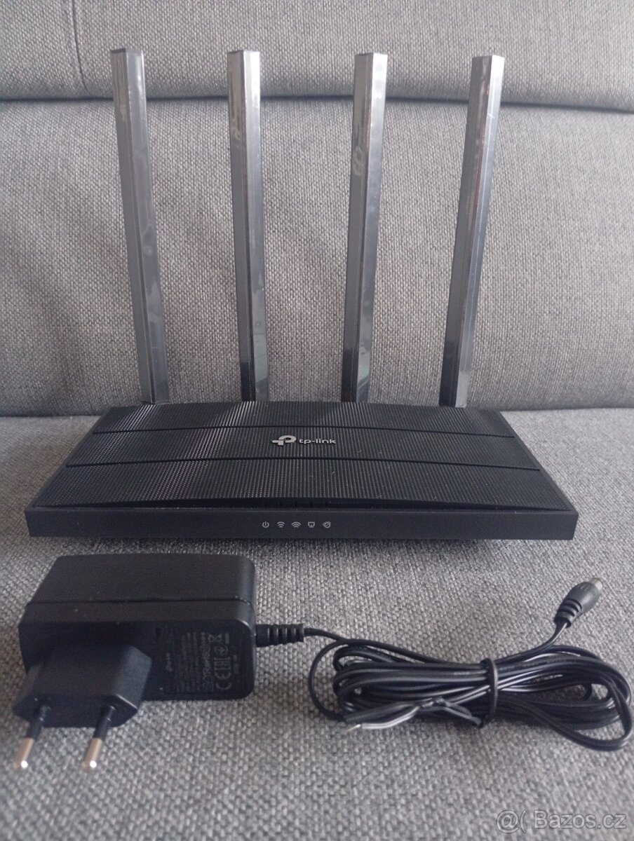 WiFi Router TP-Link