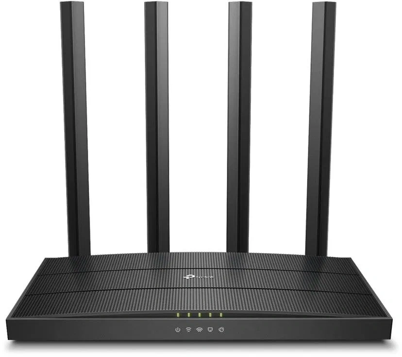 TP-Link Archer C6 V3.2 - 700CZK