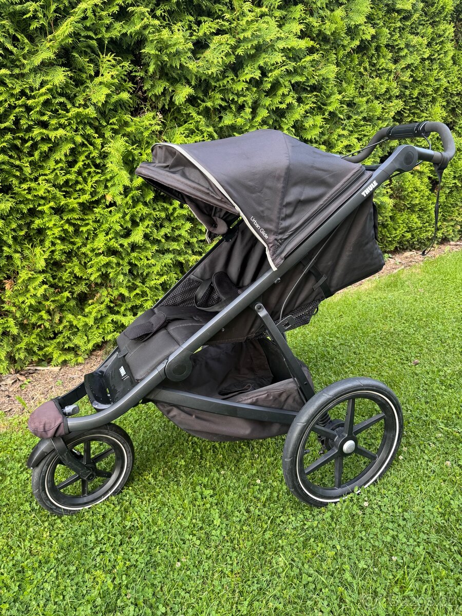Thule Urban Glide 2