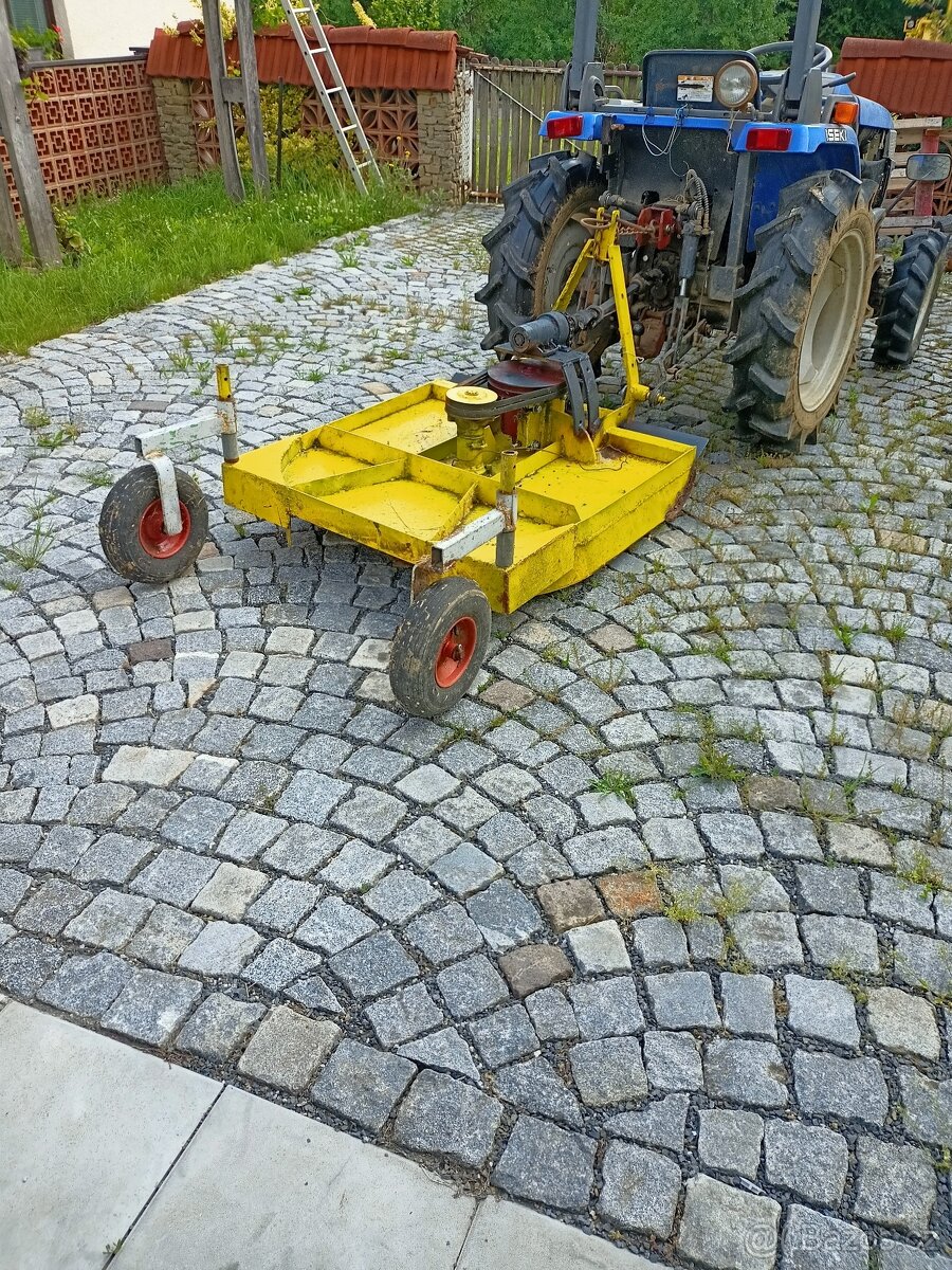 Prodej