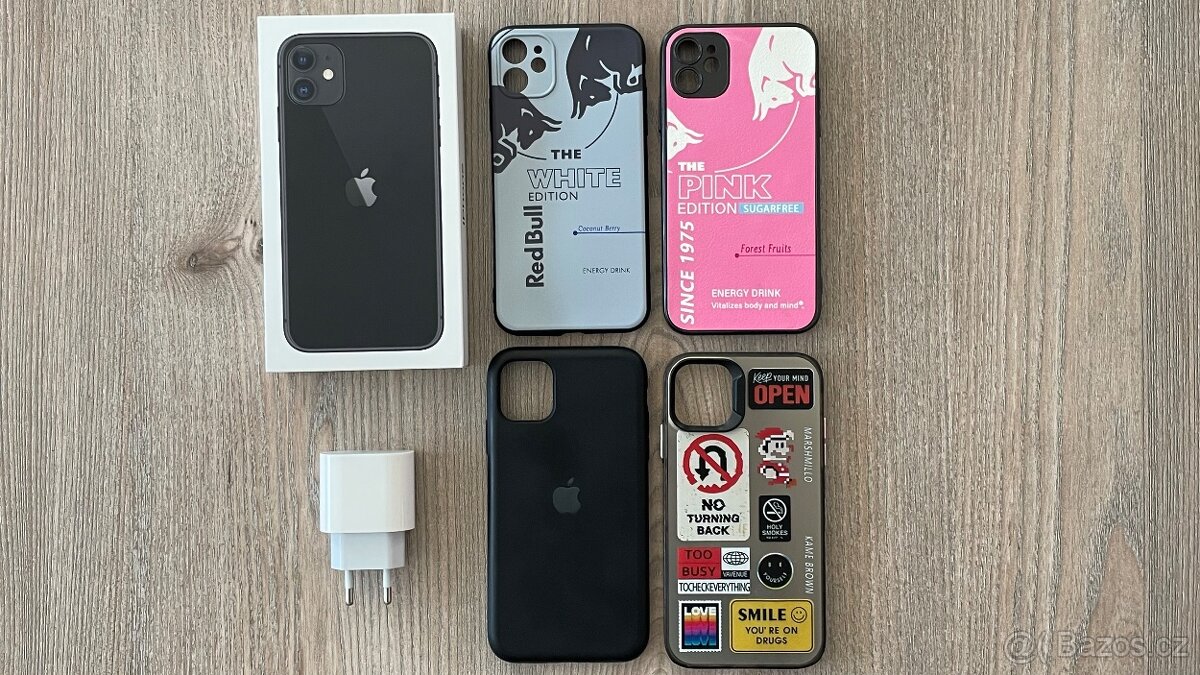 Apple iPhone 11 64 GB