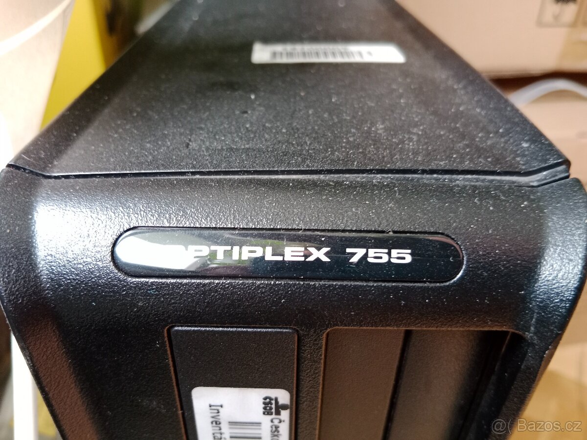 Prodám PC DELL